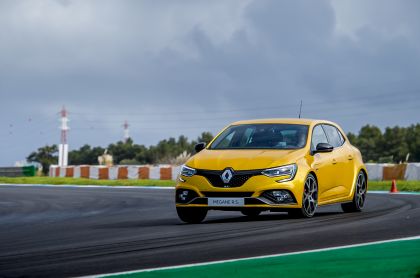 2019 Renault Mégane R.S. 300 Trophy 14