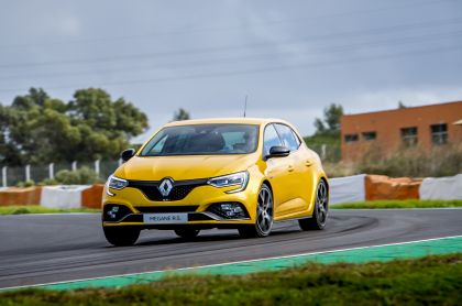 2019 Renault Mégane R.S. 300 Trophy 15