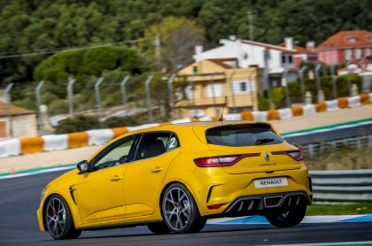 2019 Renault Mégane R.S. 300 Trophy 28