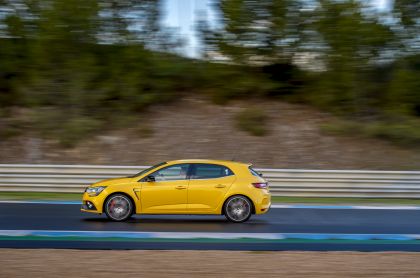 2019 Renault Mégane R.S. 300 Trophy 30