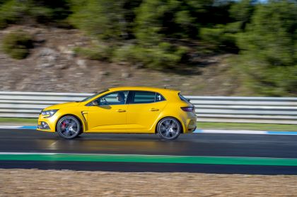 2019 Renault Mégane R.S. 300 Trophy 32