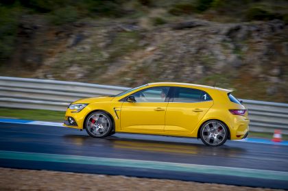 2019 Renault Mégane R.S. 300 Trophy 34