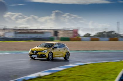 2019 Renault Mégane R.S. 300 Trophy 41