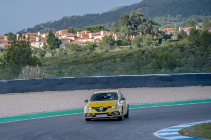 2019 Renault Mégane R.S. 300 Trophy 48