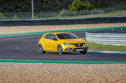 2019 Renault Mégane R.S. 300 Trophy 51