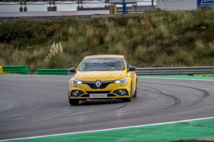 2019 Renault Mégane R.S. 300 Trophy 54