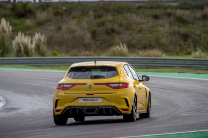 2019 Renault Mégane R.S. 300 Trophy 57