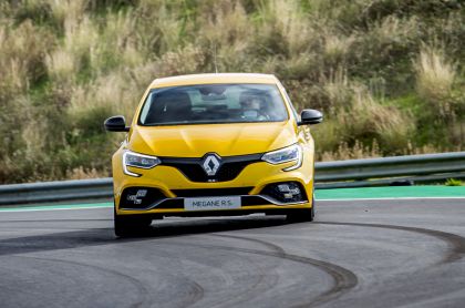 2019 Renault Mégane R.S. 300 Trophy 61