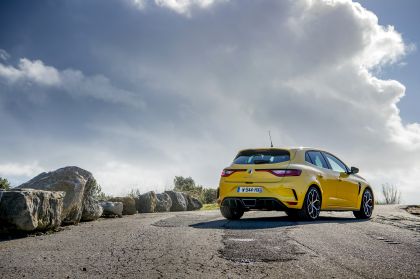 2019 Renault Mégane R.S. 300 Trophy 71