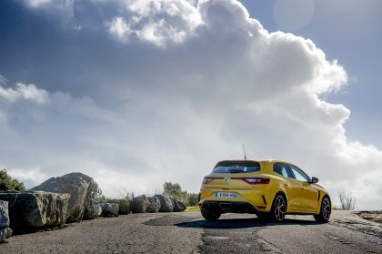 2019 Renault Mégane R.S. 300 Trophy 72