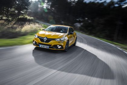 2019 Renault Mégane R.S. 300 Trophy 78