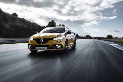 2019 Renault Mégane R.S. 300 Trophy 84