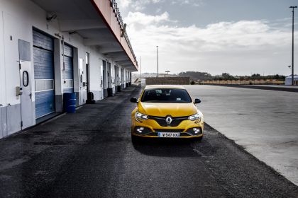 2019 Renault Mégane R.S. 300 Trophy 91