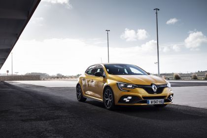 2019 Renault Mégane R.S. 300 Trophy 93