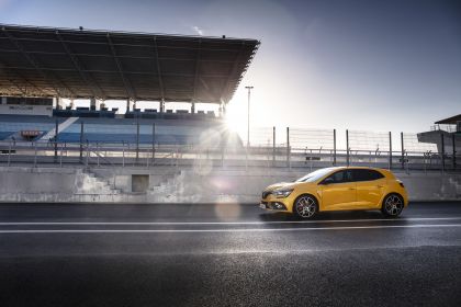 2019 Renault Mégane R.S. 300 Trophy 96