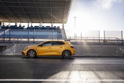 2019 Renault Mégane R.S. 300 Trophy 97