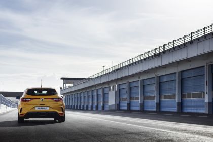 2019 Renault Mégane R.S. 300 Trophy 99