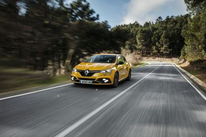 2019 Renault Mégane R.S. 300 Trophy 107