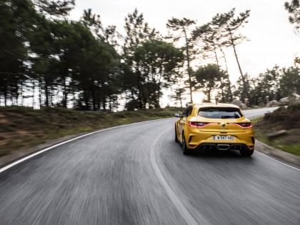 2019 Renault Mégane R.S. 300 Trophy 111