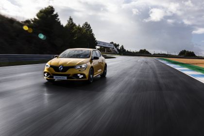 2019 Renault Mégane R.S. 300 Trophy 121