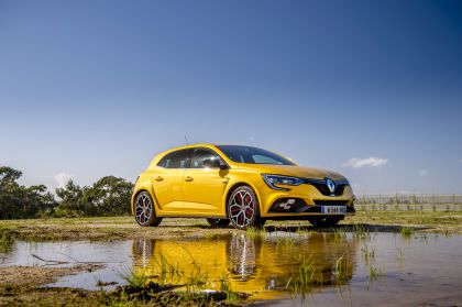 2019 Renault Mégane R.S. 300 Trophy 124