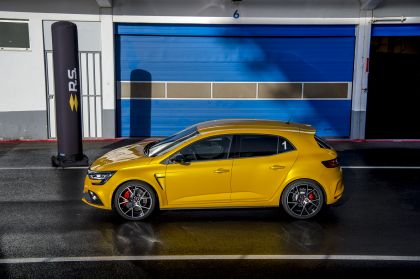 2019 Renault Mégane R.S. 300 Trophy 125