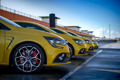 2019 Renault Mégane R.S. 300 Trophy 131