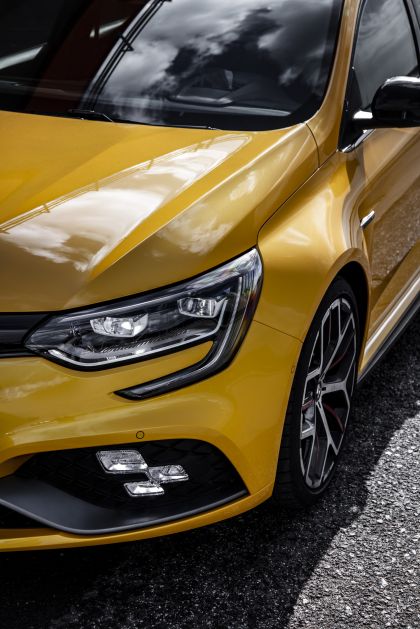 2019 Renault Mégane R.S. 300 Trophy 136