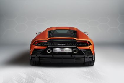 2019 Lamborghini Huracán Evo 6