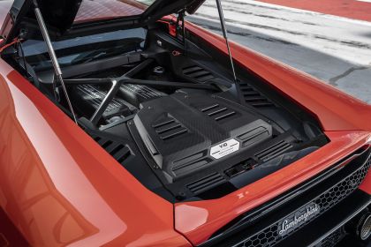 2019 Lamborghini Huracán Evo 26