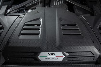 2019 Lamborghini Huracán Evo 30