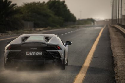 2019 Lamborghini Huracán Evo 39