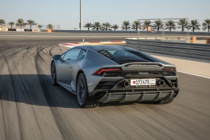 2019 Lamborghini Huracán Evo 47