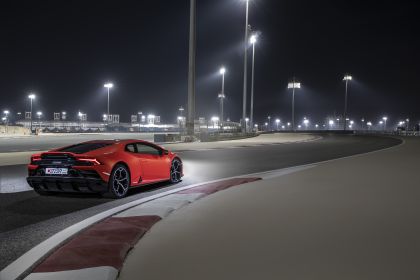 2019 Lamborghini Huracán Evo 61