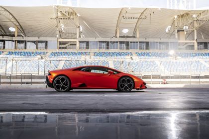 2019 Lamborghini Huracán Evo 63