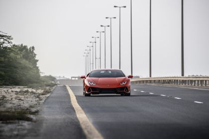 2019 Lamborghini Huracán Evo 68