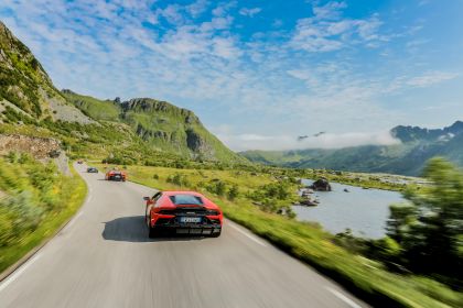 2019 Lamborghini Huracán Evo 106