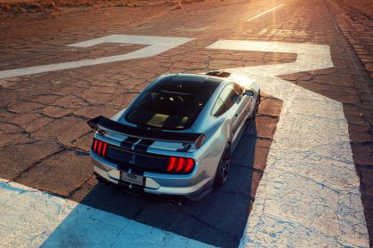 2020 Ford Mustang Shelby GT500 42