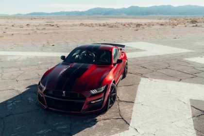 2020 Ford Mustang Shelby GT500 65