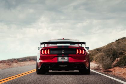 2020 Ford Mustang Shelby GT500 66