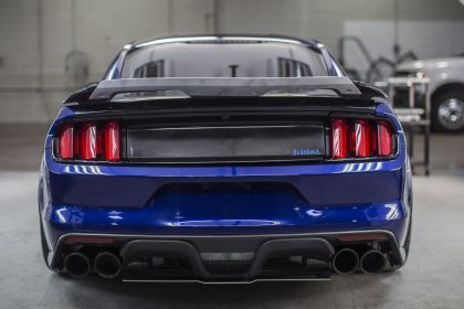 2020 Ford Mustang Shelby GT500 123