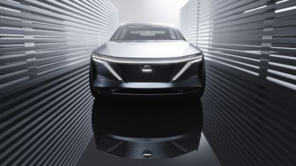 2019 Nissan IMs concept 1