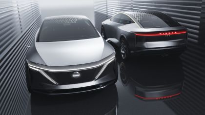 2019 Nissan IMs concept 4
