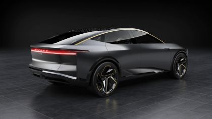 2019 Nissan IMs concept 6