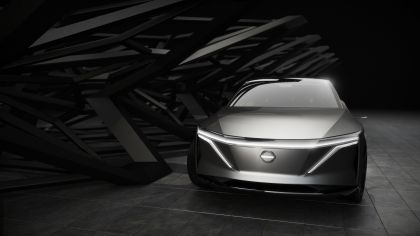 2019 Nissan IMs concept 7