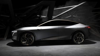 2019 Nissan IMs concept 8