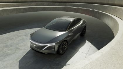 2019 Nissan IMs concept 17