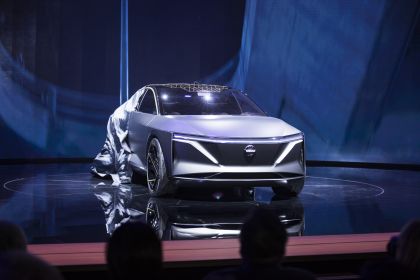 2019 Nissan IMs concept 29