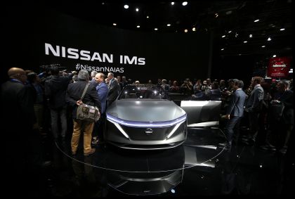 2019 Nissan IMs concept 31