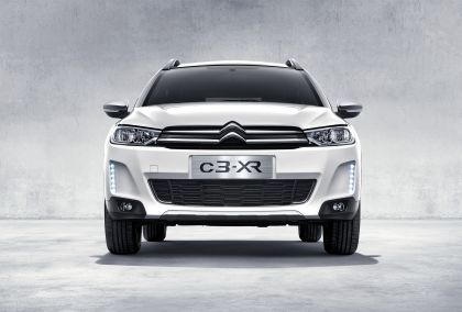 2019 Citroën C3-XR 1